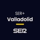 Cadena Ser - Ser + Valladolid logo