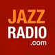 JAZZRADIO.com - Vibraphone Jazz logo