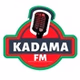 Kadama Fm logo