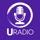 Logo de U Radio Canada