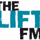 Logo de The Lift FM - KIFT