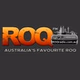 ROQ FM logo