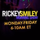 The Rickey Smiley Morning Show logo