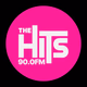 Logo de The Hits Taranaki