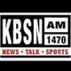 KBSN - KBSN logo
