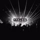 Dash Radio - FANTOM - Underground House & Techno logo