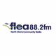 The Flea FM logo