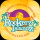 Rockerz Islandz logo