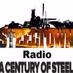 Logo de Steel Town Radio