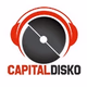 Logo de CapitalDisko