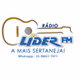 Rádio Líder logo