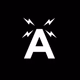 Logo de Amateurism Radio