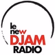 DJAM Radio logo