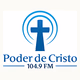 Logo de Radio Poder De Cristo