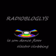 Logo de radiobloglys