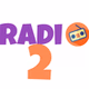Radio 2 Srbija logo