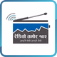 Radio Tamor 102.0 logo