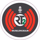 Logo de Radio Técnica 2 (RT2)
