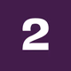 Logo de MPB Radio 2 Easy