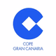 Logo de Cadena Cope Más Las Palmas