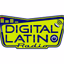 Digital Latino Radio logo