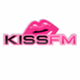Kiss FM logo