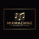 Logo de Mixmachine Online Radio
