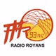 Radio Royans Vercors logo
