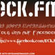 Logo de Eck FM