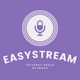 Logo de EasyStream Network - Top Hits Radio