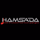 Logo de Radio Hamsada