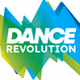 Dance Revolution logo