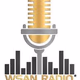 Logo de WSAN Radio San Antonio