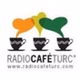 Radio Café Turc logo