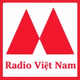 Logo de M Radio Việt Nam