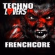 Technolovers.fm - Frenchcore logo