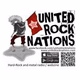 Logo de United Rock Nations