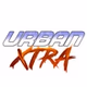 Urban Xtra Radio logo