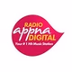 Radio Appna Digital Australia logo