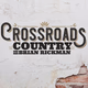 Logo de Static - Crossroads Country