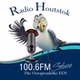 Radio Houtstok logo