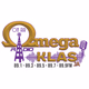 Logo de KLAS Sports Radio