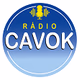 Logo de Radio Cavok