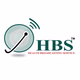 Logo de Health Broadcasting Service® - HBS™ Radio Live
