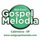 Logo de Web Gospel Melodia