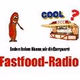 Logo de Fastfood Radio