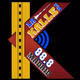 Logo de La Kalle FM