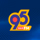 95 Mais FM logo