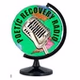 Poetic Recovery Radio logo