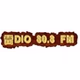 雷dio 80.8FM logo
